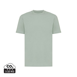Iqoniq Sierra lightweight recycled cotton t-shirt