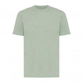 Iqoniq Sierra lightweight recycled cotton t-shirt