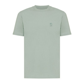 Iqoniq Sierra lightweight recycled cotton t-shirt