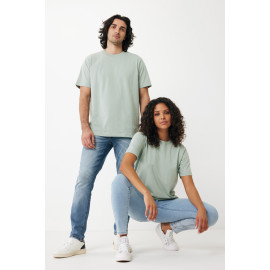 Iqoniq Sierra lightweight recycled cotton t-shirt