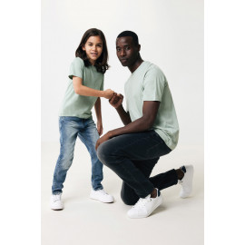 Iqoniq Sierra lightweight recycled cotton t-shirt