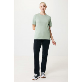 Iqoniq Sierra lightweight recycled cotton t-shirt