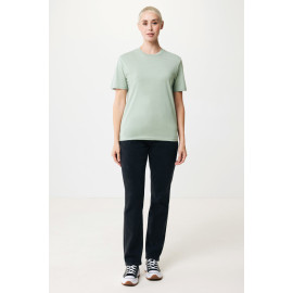 Iqoniq Sierra lightweight recycled cotton t-shirt