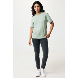 Iqoniq Sierra lightweight recycled cotton t-shirt