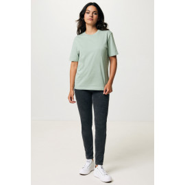 Iqoniq Sierra lightweight recycled cotton t-shirt