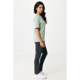 Iqoniq Sierra lightweight recycled cotton t-shirt