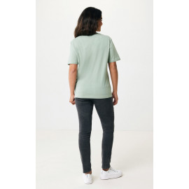 Iqoniq Sierra lightweight recycled cotton t-shirt