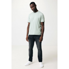 Iqoniq Sierra lightweight recycled cotton t-shirt