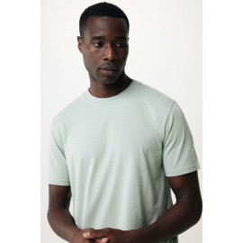 Iqoniq Sierra lightweight recycled cotton t-shirt