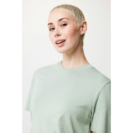 Iqoniq Sierra lightweight recycled cotton t-shirt