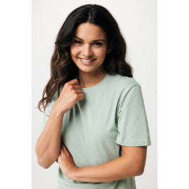 Iqoniq Sierra lightweight recycled cotton t-shirt
