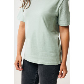 Iqoniq Sierra lightweight recycled cotton t-shirt