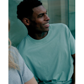 Iqoniq Sierra lightweight recycled cotton t-shirt
