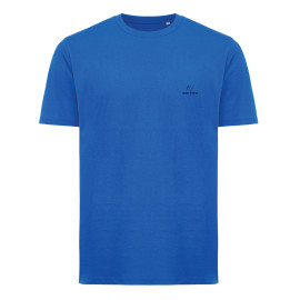 Iqoniq Sierra lightweight recycled cotton t-shirt