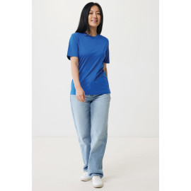 Iqoniq Sierra lightweight recycled cotton t-shirt