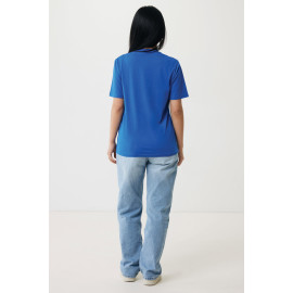 Iqoniq Sierra lightweight recycled cotton t-shirt