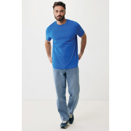 Iqoniq Sierra lightweight recycled cotton t-shirt