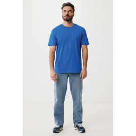 Iqoniq Sierra lightweight recycled cotton t-shirt