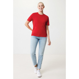 Iqoniq Sierra lightweight recycled cotton t-shirt