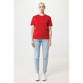Iqoniq Sierra lightweight recycled cotton t-shirt