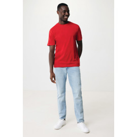 Iqoniq Sierra lightweight recycled cotton t-shirt