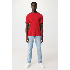 Iqoniq Sierra lightweight recycled cotton t-shirt