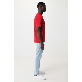 Iqoniq Sierra lightweight recycled cotton t-shirt