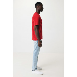 Iqoniq Sierra lightweight recycled cotton t-shirt