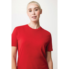 Iqoniq Sierra lightweight recycled cotton t-shirt