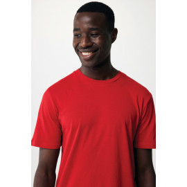 Iqoniq Sierra lightweight recycled cotton t-shirt