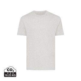 Iqoniq Sierra lightweight recycled cotton t-shirt Iqoniq Sierra lightweight recycled cotton t-shirt