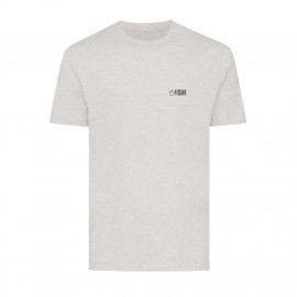 Iqoniq Sierra lightweight recycled cotton t-shirt