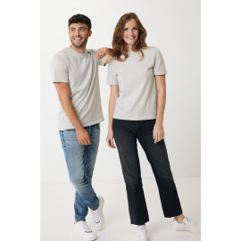 Iqoniq Sierra lightweight recycled cotton t-shirt