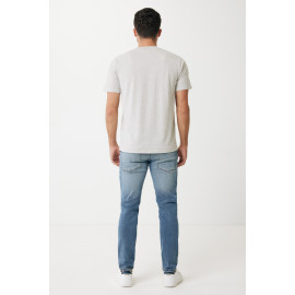Iqoniq Sierra lightweight recycled cotton t-shirt