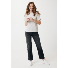 Iqoniq Sierra lightweight recycled cotton t-shirt