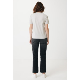 Iqoniq Sierra lightweight recycled cotton t-shirt