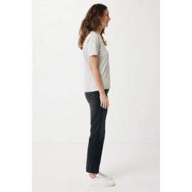 Iqoniq Sierra lightweight recycled cotton t-shirt