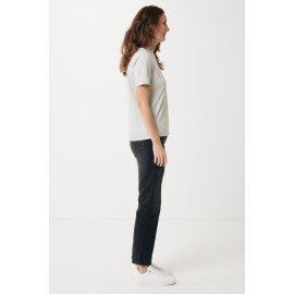 Iqoniq Sierra lightweight recycled cotton t-shirt