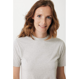 Iqoniq Sierra lightweight recycled cotton t-shirt
