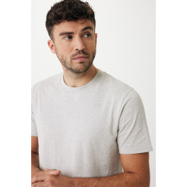 Iqoniq Sierra lightweight recycled cotton t-shirt