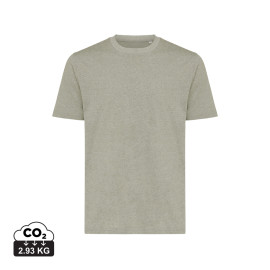 Iqoniq Sierra lightweight recycled cotton t-shirt