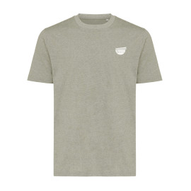 Iqoniq Sierra lightweight recycled cotton t-shirt