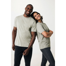 Iqoniq Sierra lightweight recycled cotton t-shirt