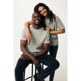 Iqoniq Sierra lightweight recycled cotton t-shirt