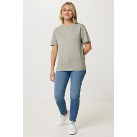 Iqoniq Sierra lightweight recycled cotton t-shirt