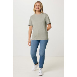 Iqoniq Sierra lightweight recycled cotton t-shirt