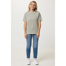 Iqoniq Sierra lightweight recycled cotton t-shirt