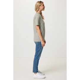 Iqoniq Sierra lightweight recycled cotton t-shirt