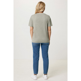Iqoniq Sierra lightweight recycled cotton t-shirt