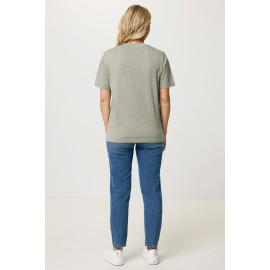 Iqoniq Sierra lightweight recycled cotton t-shirt